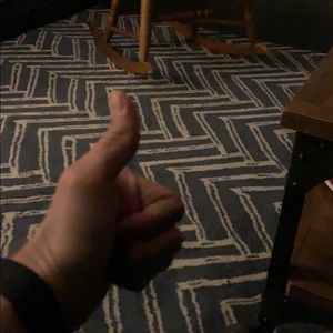 Meet your Posher, Wes